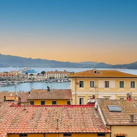 Le Finestre Sul Mare *