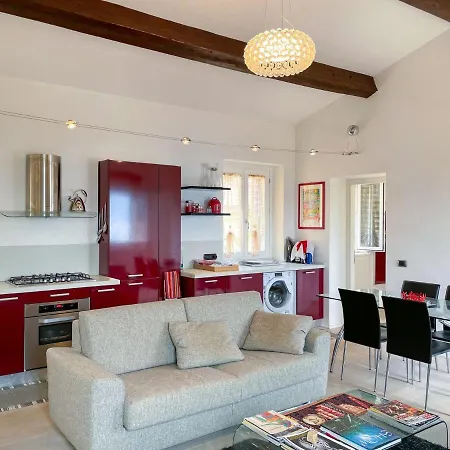 Le Finestre Sul Mare Villa *